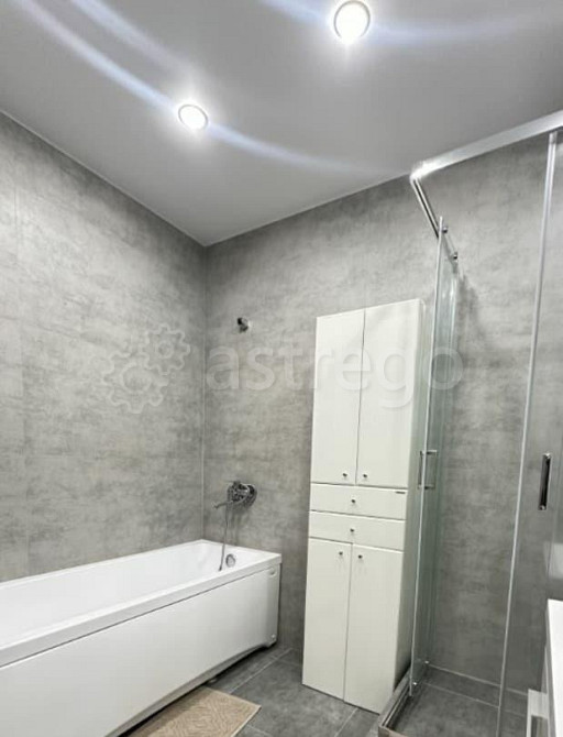 4-комн. квартира, 121 м2, 4/4 эт. Уфа - изображение 7
