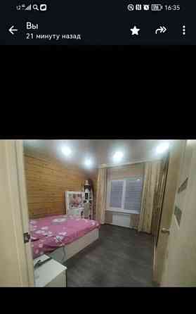 Дом, 107.6 м2, 12 соток, 1 эт. Шушенское