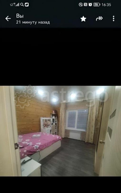 Дом, 107.6 м2, 12 соток, 1 эт. Шушенское - изображение 3