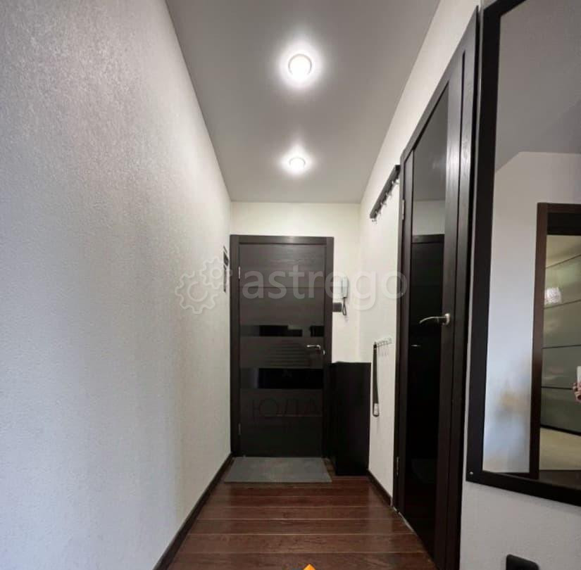 2-комн. квартира, 50.2 м2, 9/9 эт. Санкт-Петербург - изображение 2