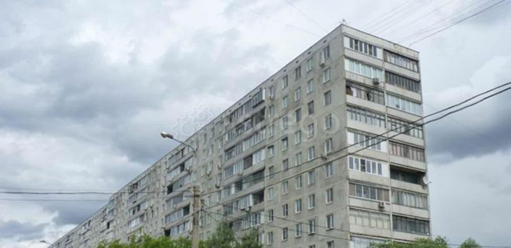 Комната, 15 м2, 2/12 эт. Москва - изображение 4