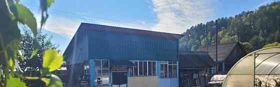 Дом, 68.7 м2, 10.5 сотки, 1 эт. Курагино