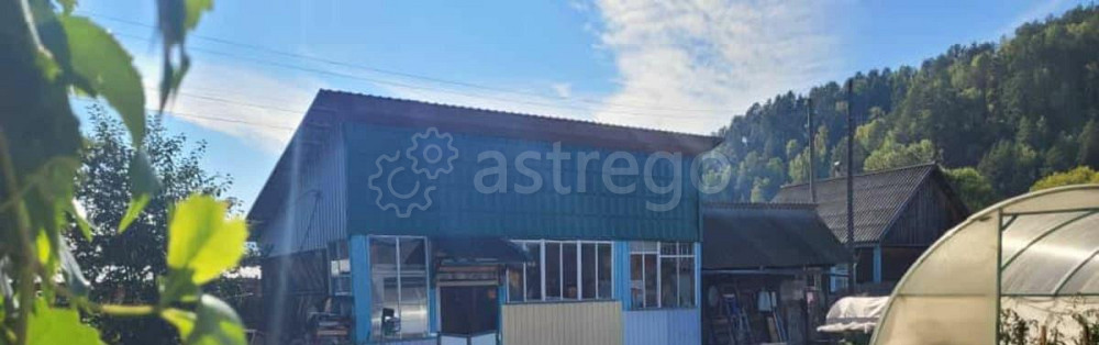 Дом, 68.7 м2, 10.5 сотки, 1 эт. Курагино - изображение 4