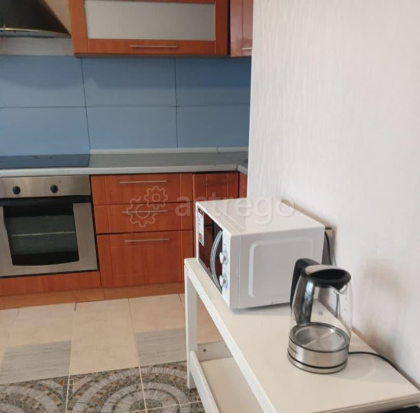 2-комн. квартира, 60 м2, 9/16 эт. Москва - изображение 7