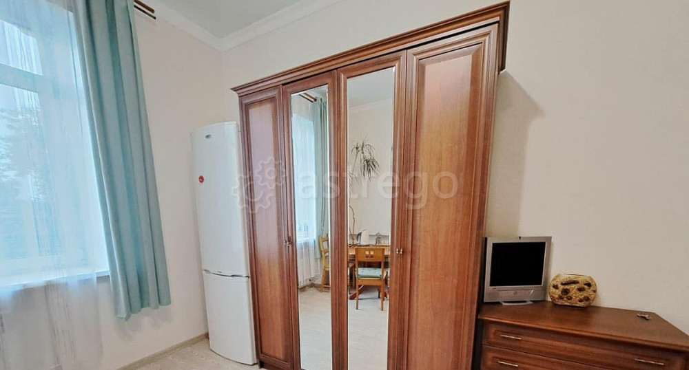 Комната, 16.8 м2, 4/7 эт. Москва - изображение 2