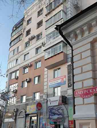Офис, 66 м2 Благовещенск