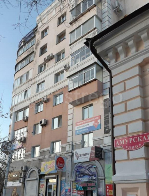 Офис, 66 м2 Благовещенск - изображение 4