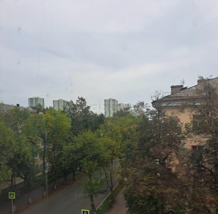 Комната, 35.3 м2, 4/4 эт. Уфа - изображение 7