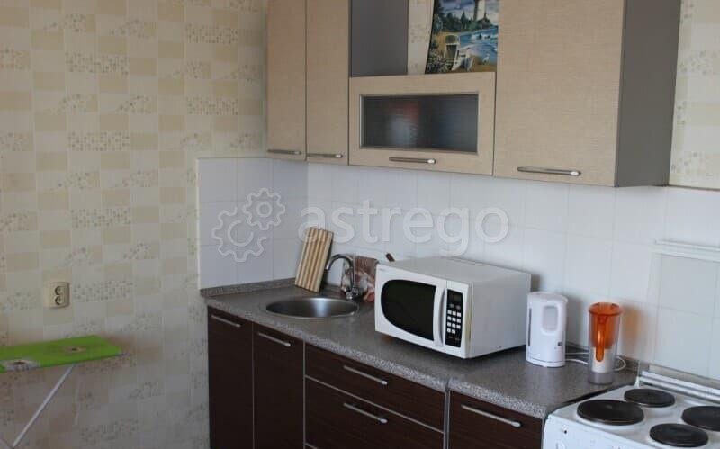 3-комн. квартира, 60 м2, 7/19 эт. Санкт-Петербург - изображение 5