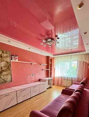 1-комн. квартира, 38 м2, 3/9 эт. Благовещенск