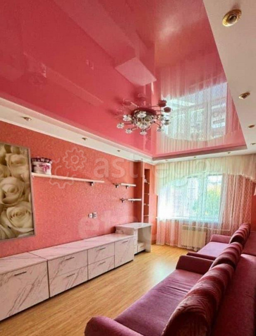 1-комн. квартира, 38 м2, 3/9 эт. Благовещенск - изображение 1