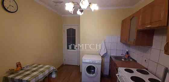 3-комн. квартира, 58 м2, 3/9 эт. Москва