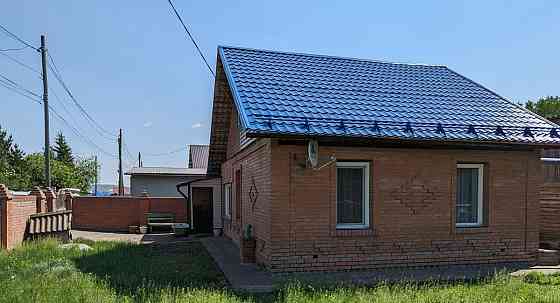 Дом, 55.3 м2, 20 соток, 1 эт. Емельяново