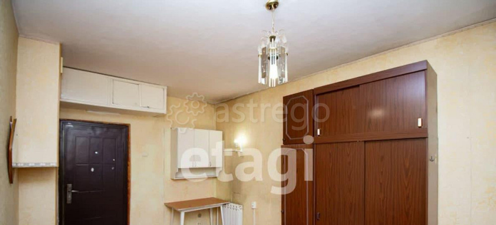 Комната, 12 м2, 9/9 эт. Красноярск - изображение 5