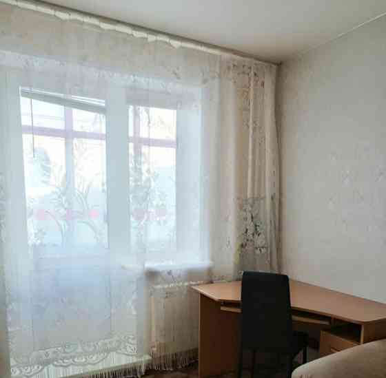 1-комн. квартира, 33.2 м2, 3/9 эт. Красноярск