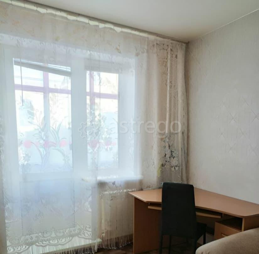 1-комн. квартира, 33.2 м2, 3/9 эт. Красноярск - изображение 3