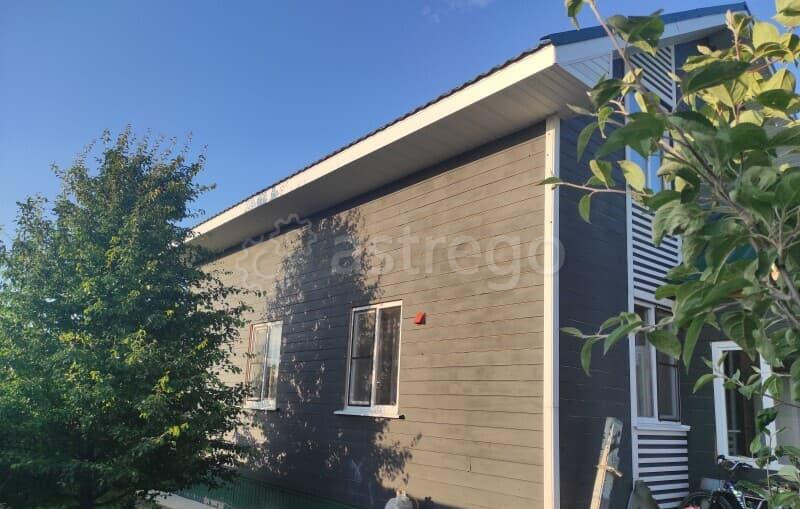 Дом, 147 м2 Волоколамск - изображение 4