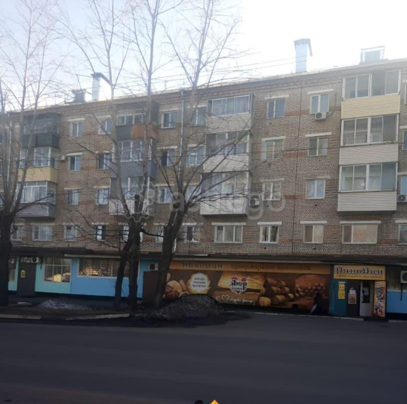 2-комн. квартира, 60 м2, 2/6 эт. Райчихинск - изображение 7