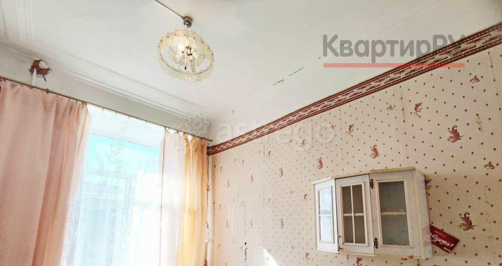 Комната, 13.4 м2, 3/6 эт. Санкт-Петербург - изображение 7