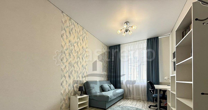 3-комн. квартира, 70 м2, 4/4 эт. Уфа - изображение 2
