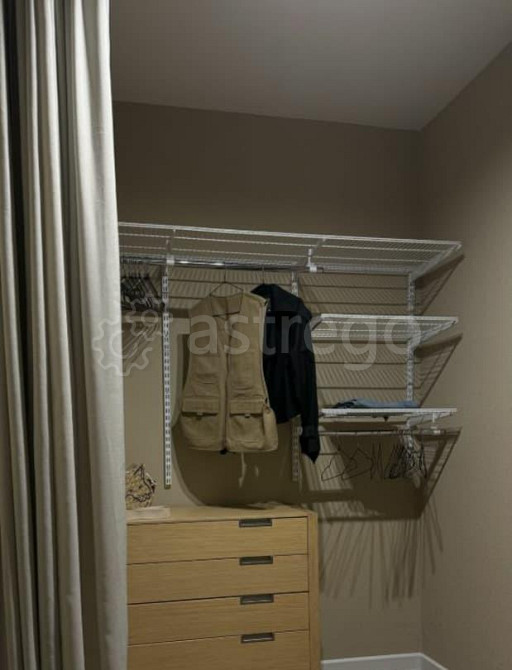 1-комн. квартира, 45 м2, 4/10 эт. Красноярск - изображение 4