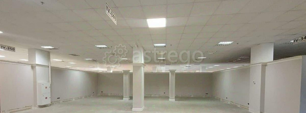 Торговое помещение, 700 м2 Санкт-Петербург - изображение 6