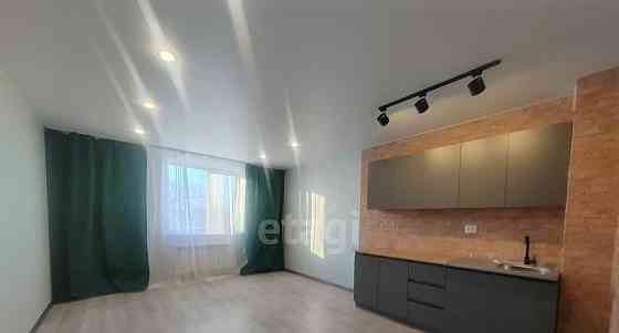 Студия, 27.8 м2, 1/3 эт. Белогорск