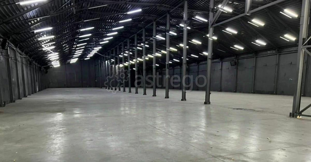 Свободного назначения, 800 м2 Химки - изображение 2