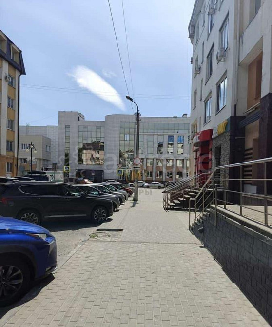 Свободного назначения, 67.3 м2 Белгород - изображение 2
