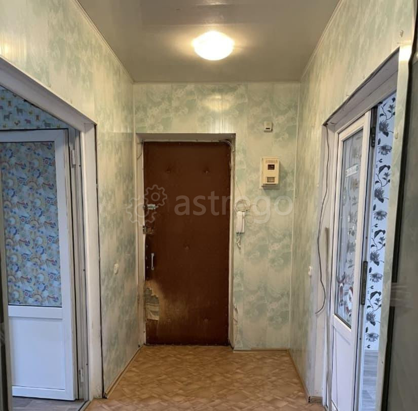 3-комн. квартира, 72.8 м2, 2/4 эт. Электросталь - изображение 5