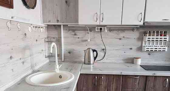 Дом, 100 м2, 12 соток, 1 эт. Уяр