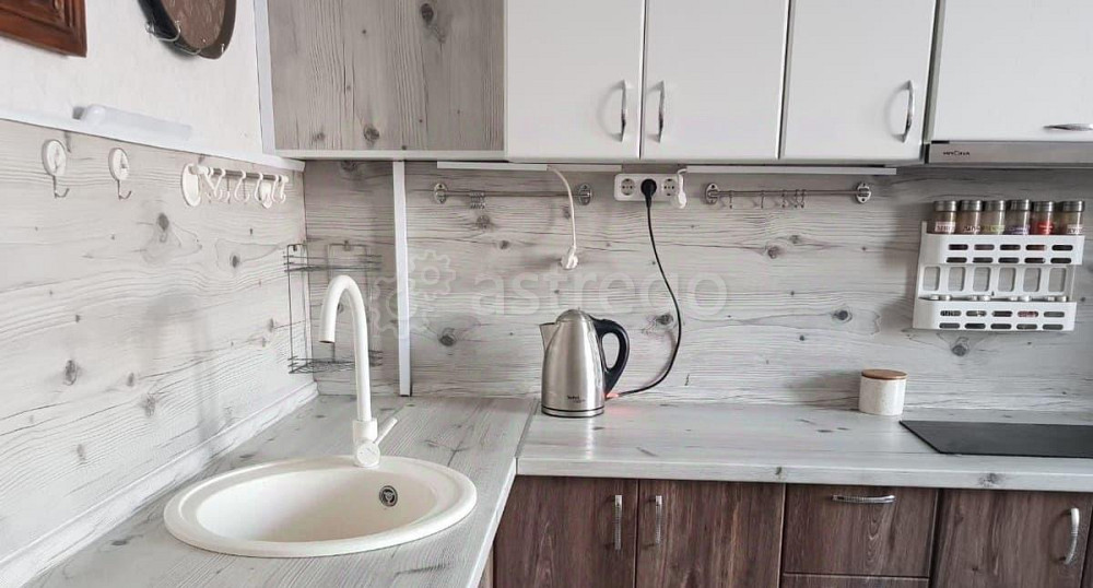 Дом, 100 м2, 12 соток, 1 эт. Уяр - изображение 5