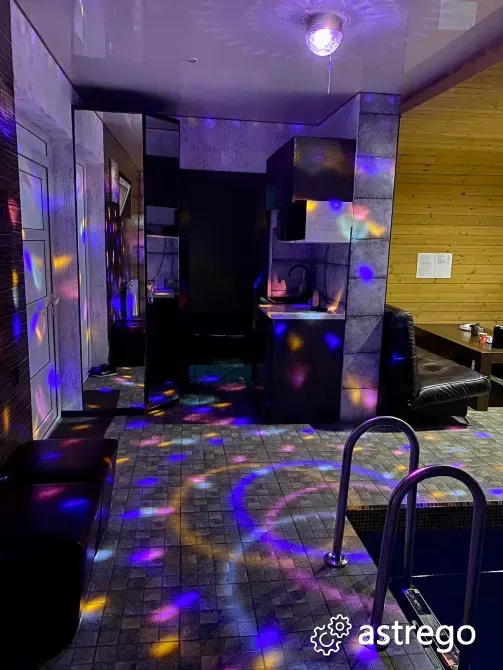 Сдам дом, 50 м2, Участок 1 сот., Посуточно Оренбург - изображение 8