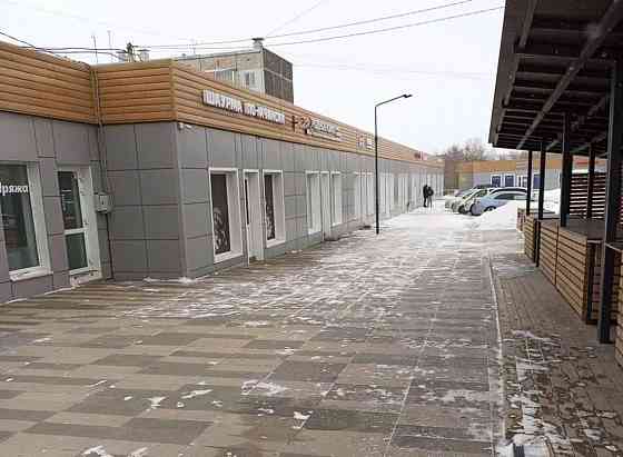 Торговое помещение, 40 м2 Ачинск