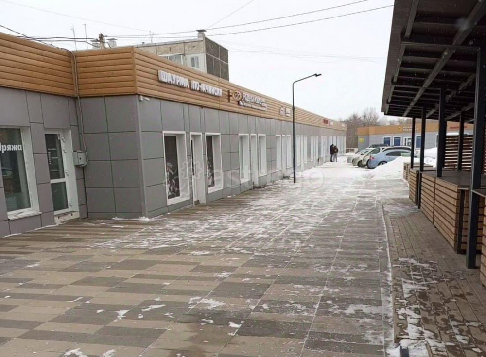 Торговое помещение, 40 м2 Ачинск - изображение 3