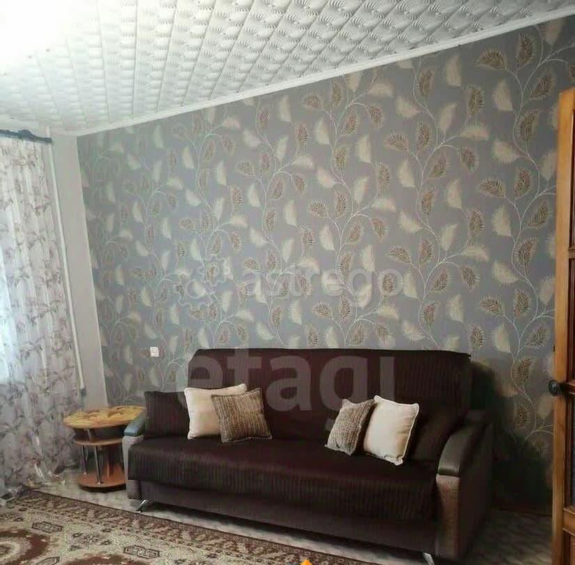 4-комн. квартира, 77 м2, 3/9 эт. Бийск - изображение 1