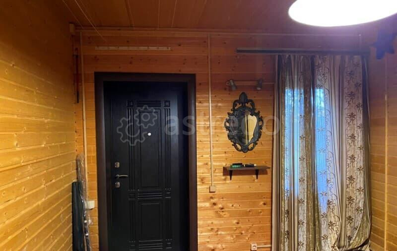 Дом, 114 м2 Егорьевск - изображение 8