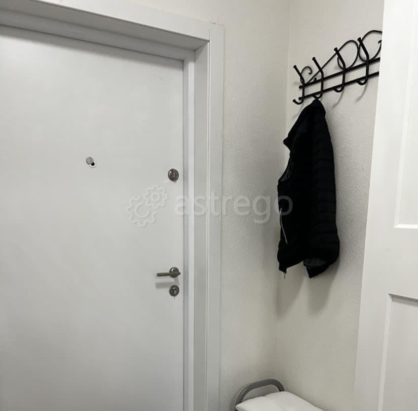 Студия, 22 м2, 14/25 эт. Мытищи - изображение 3