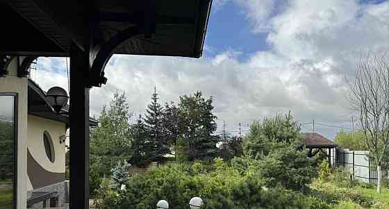 Коттедж, 506.1 м2, 10 га, 3 эт. Химки