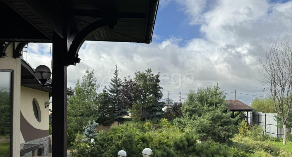 Коттедж, 506.1 м2, 10 га, 3 эт. Химки - изображение 3