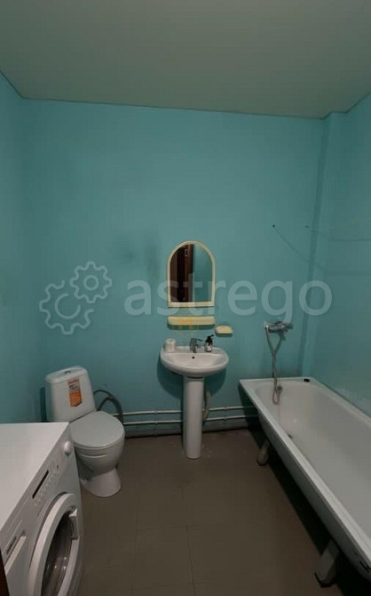 1-комн. квартира, 38.5 м2, 5/7 эт. Дубовое - изображение 4