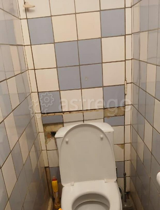 Комната, 49.2 м2, 8/9 эт. Москва - изображение 2