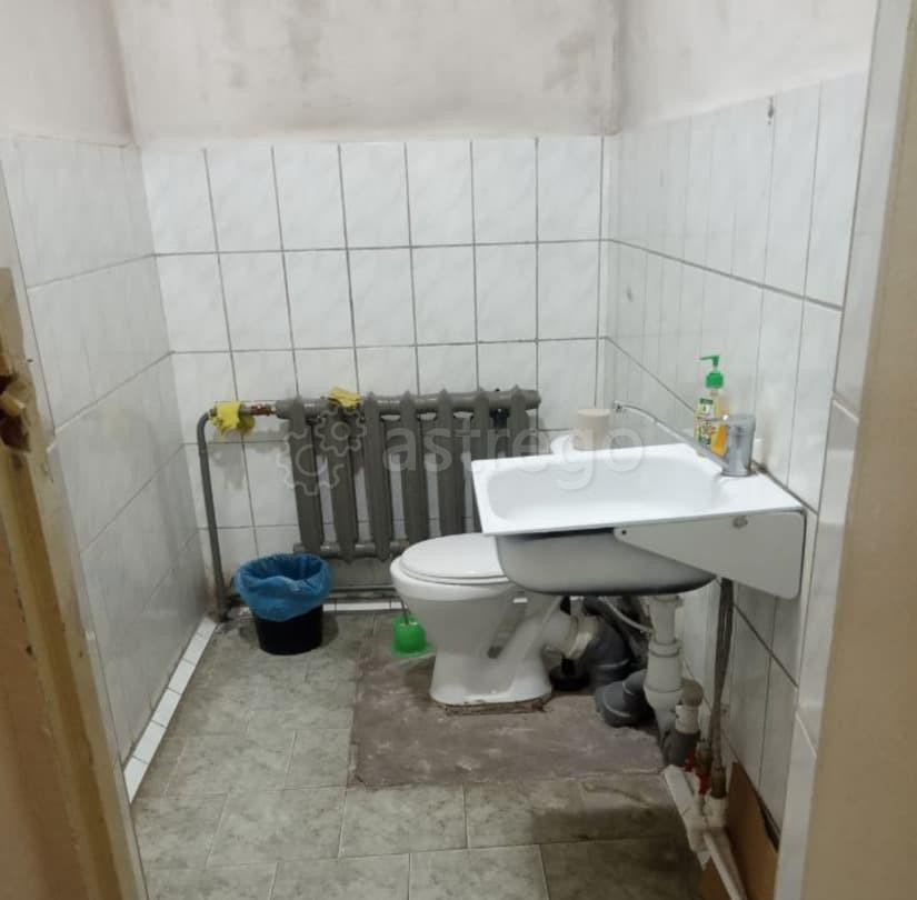 Свободного назначения, 106.7 м2 Минусинск - изображение 7