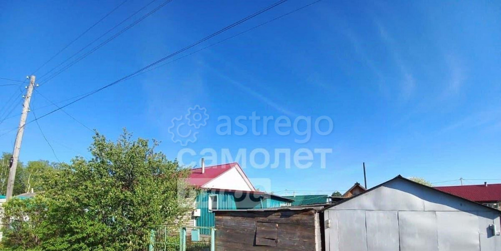 2-комн. квартира, 39.4 м2, 1/1 эт. Заринск - изображение 1