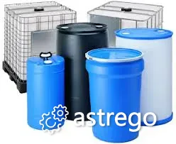 Продам новые и б/у бочки, Канистры, Еврокубы, Евроборта, мешки, мкр, биг- беги Челябинск - изображение 1