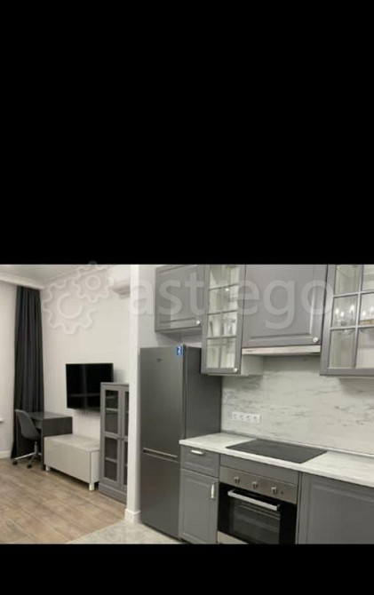 Студия, 30 м2, 22/24 эт. Москва - изображение 5