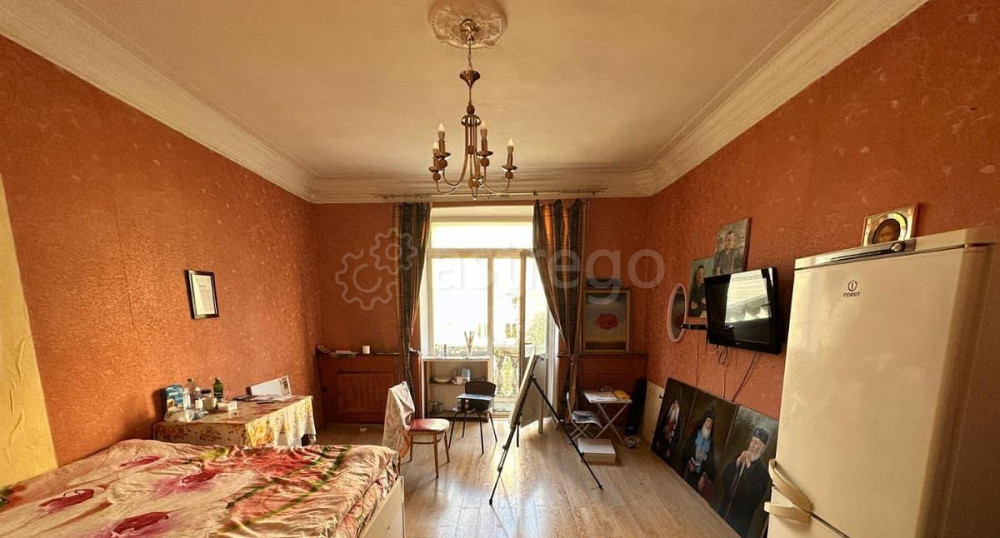 Комната, 20.4 м2, 3/6 эт. Москва - изображение 3