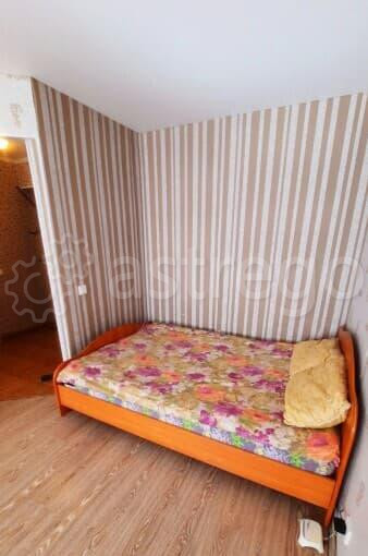 1-комн. квартира, 32 м2, 2/10 эт. Нефтекамск - изображение 3