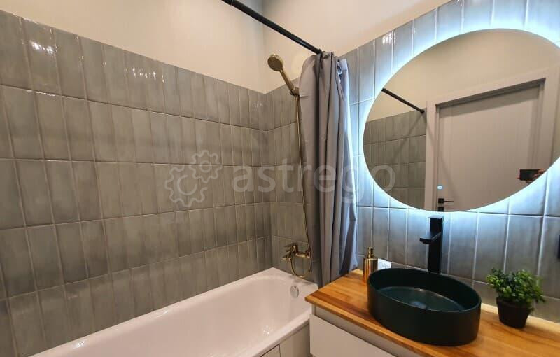 2-комн. квартира, 38 м2, 18/38 эт. Москва - изображение 5