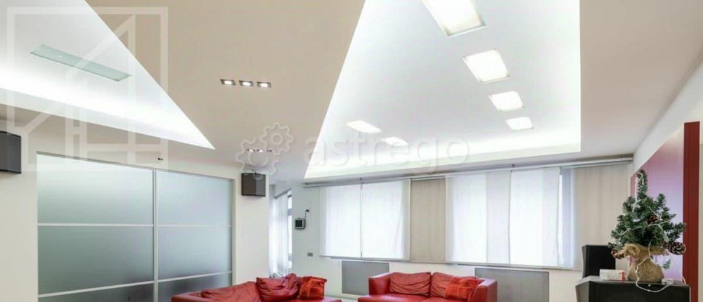 4-комн. квартира, 160 м2, 4/13 эт. Москва - изображение 5